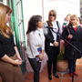 Inauguración Mandalas en Quinta Trabucco