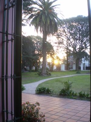 Mandalas en Quinta Trabucco