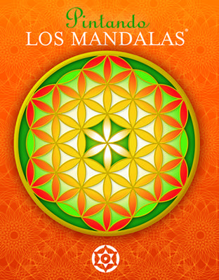 Pintando Los Mandalas ll