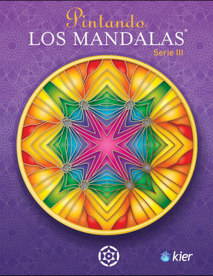 Pintando Los Mandalas lll