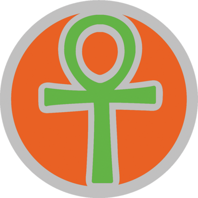 Llave de la vida (Ankh)